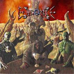 Enforce (AUS) : Message of Death